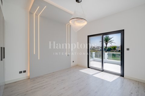 Vilë në Meadows, Dubai, Emiratet e Bashkuara Arabe 6 dhoma gjumi, 457.45437200 m2. № 589939 - Foto 7