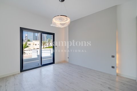 Vilë në Meadows, Dubai, Emiratet e Bashkuara Arabe 6 dhoma gjumi, 457.45437200 m2. № 589939 - Foto 11
