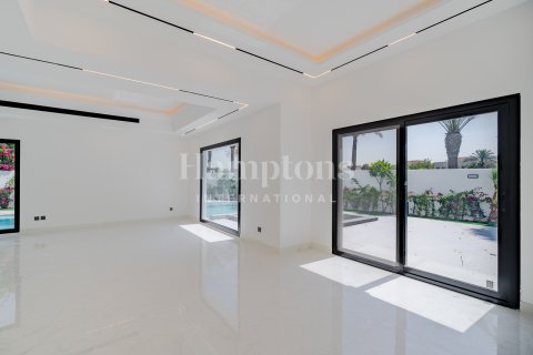 Vilë në Meadows, Dubai, Emiratet e Bashkuara Arabe 6 dhoma gjumi, 457.45437200 m2. № 589939 - Foto 6