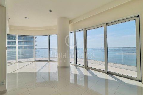 Byt v Dubai Harbour, SAE 3 ložnice, 203.92 m² Č.: 590014 - fotografie 1