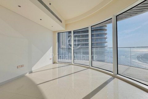 Byt v Dubai Harbour, SAE 3 ložnice, 203.92 m² Č.: 590014 - fotografie 2