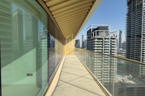 Byt v Dubai Harbour, SAE 3 ložnice, 203.92 m² Č.: 590014 - fotografie 12