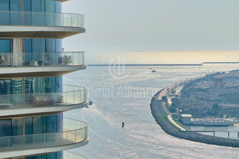 Byt v Dubai Harbour, SAE 3 ložnice, 203.92 m² Č.: 590014 - fotografie 13