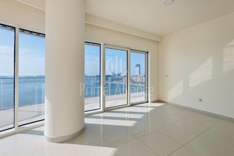 Byt v Dubai Harbour, SAE 3 ložnice, 203.92 m² Č.: 590014 - fotografie 8