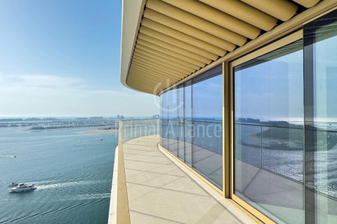 Byt v Dubai Harbour, SAE 3 ložnice, 203.92 m² Č.: 590014 - fotografie 5