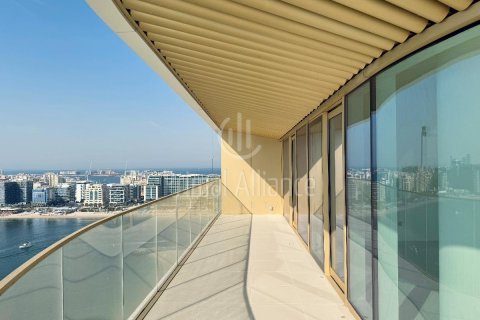 Byt v Dubai Harbour, SAE 3 ložnice, 203.92 m² Č.: 590014 - fotografie 4