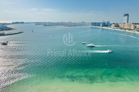 Byt v Dubai Harbour, SAE 3 ložnice, 203.92 m² Č.: 590014 - fotografie 14
