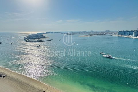 Byt v Dubai Harbour, SAE 3 ložnice, 203.92 m² Č.: 590014 - fotografie 15