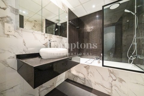 Byt v Jumeirah Beach Residence, Dubai, SAE 2 ložnice, 127.64872200 m² Č.: 589938 - fotografie 17