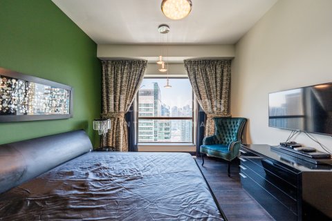 Byt v Jumeirah Beach Residence, Dubai, SAE 2 ložnice, 127.64872200 m² Č.: 589938 - fotografie 22