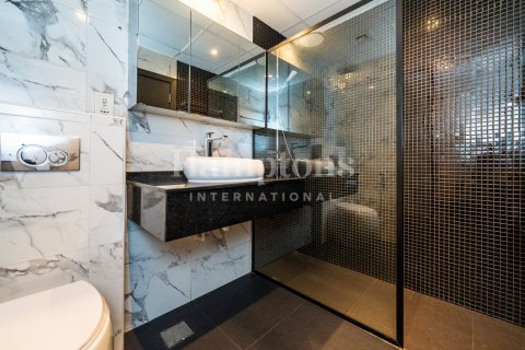 Byt v Jumeirah Beach Residence, Dubai, SAE 2 ložnice, 127.64872200 m² Č.: 589938 - fotografie 29