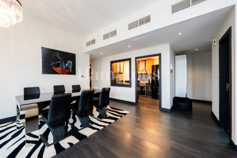 Byt v Jumeirah Beach Residence, Dubai, SAE 2 ložnice, 127.64872200 m² Č.: 589938 - fotografie 12