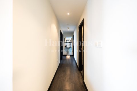 Byt v Jumeirah Beach Residence, Dubai, SAE 2 ložnice, 127.64872200 m² Č.: 589938 - fotografie 16