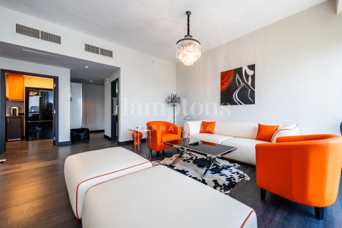 Byt v Jumeirah Beach Residence, Dubai, SAE 2 ložnice, 127.64872200 m² Č.: 589938 - fotografie 11
