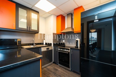 Byt v Jumeirah Beach Residence, Dubai, SAE 2 ložnice, 127.64872200 m² Č.: 589938 - fotografie 13