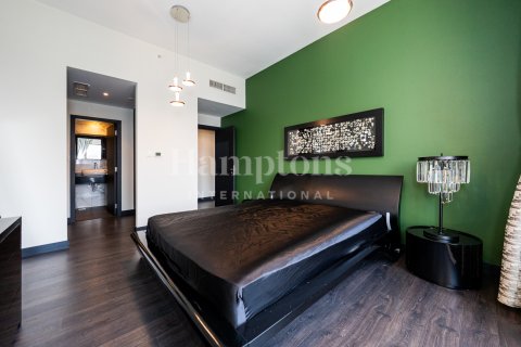 Byt v Jumeirah Beach Residence, Dubai, SAE 2 ložnice, 127.64872200 m² Č.: 589938 - fotografie 23
