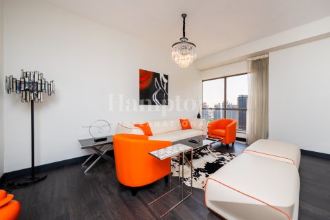 Byt v Jumeirah Beach Residence, Dubai, SAE 2 ložnice, 127.64872200 m² Č.: 589938 - fotografie 6