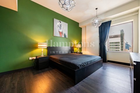 Byt v Jumeirah Beach Residence, Dubai, SAE 2 ložnice, 127.64872200 m² Č.: 589938 - fotografie 19