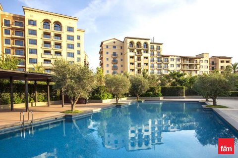 Byt v Dubai, SAE 2 ložnice, 163.6 m² Č.: 621656 - fotografie 2