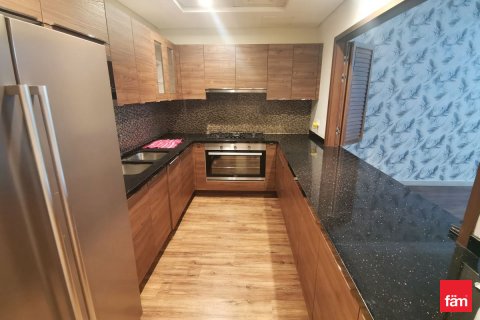Byt v Dubai, SAE 2 ložnice, 163.6 m² Č.: 621656 - fotografie 5