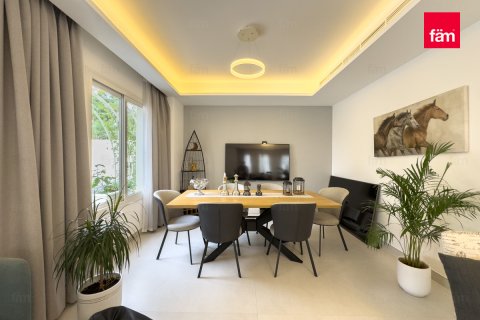 Vila v Dubai, SAE 3 ložnice, 350.9 m² Č.: 621657 - fotografie 7