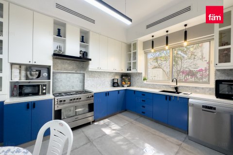 Vila v Dubai, SAE 3 ložnice, 350.9 m² Č.: 621657 - fotografie 11