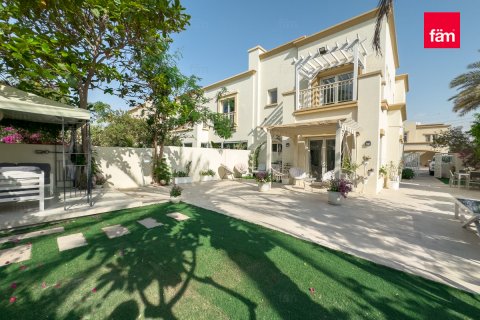 Vila v Dubai, SAE 3 ložnice, 350.9 m² Č.: 621657 - fotografie 3