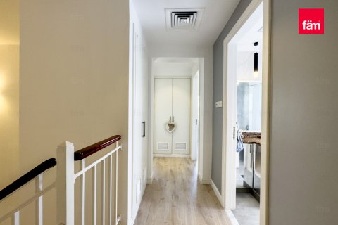 Vila v Dubai, SAE 3 ložnice, 350.9 m² Č.: 621657 - fotografie 12