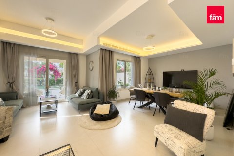 Vila v Dubai, SAE 3 ložnice, 350.9 m² Č.: 621657 - fotografie 4