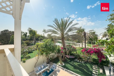 Vila v Dubai, SAE 3 ložnice, 350.9 m² Č.: 621657 - fotografie 2