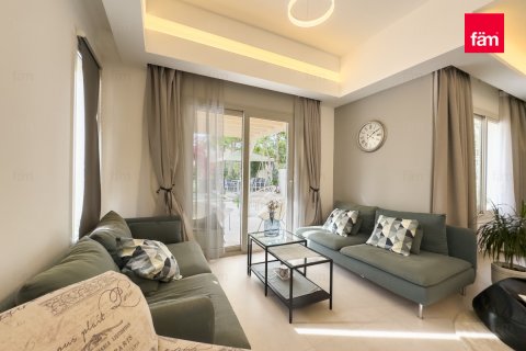 Vila v Dubai, SAE 3 ložnice, 350.9 m² Č.: 621657 - fotografie 5