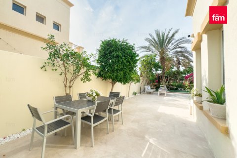 Vila v Dubai, SAE 3 ložnice, 350.9 m² Č.: 621657 - fotografie 25