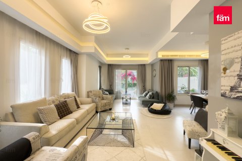 Vila v Dubai, SAE 3 ložnice, 350.9 m² Č.: 621657 - fotografie 1
