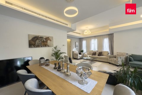 Vila v Dubai, SAE 3 ložnice, 350.9 m² Č.: 621657 - fotografie 6