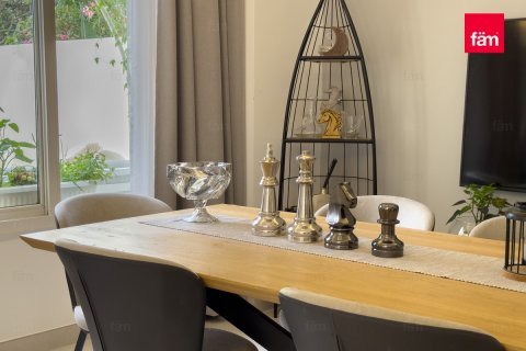 Vila v Dubai, SAE 3 ložnice, 350.9 m² Č.: 621657 - fotografie 8