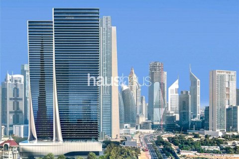 阿联酋 Dubai DIFC 待售 : 2 卧, 144 平方米 , 编号626179 - 照片 27