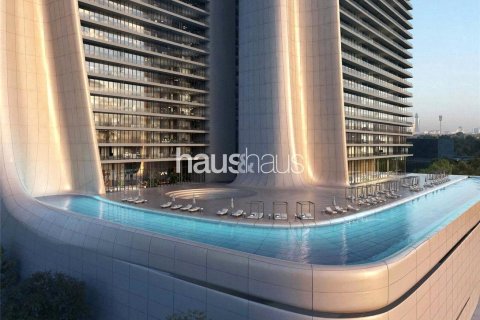 阿联酋 Dubai DIFC 待售 : 2 卧, 144 平方米 , 编号626179 - 照片 12