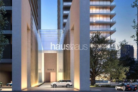 阿联酋 Dubai DIFC 待售 : 2 卧, 144 平方米 , 编号626179 - 照片 25