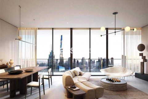 阿联酋 Dubai DIFC 待售 : 2 卧, 144 平方米 , 编号626179 - 照片 1