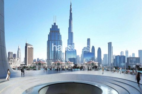 阿联酋 Dubai DIFC 待售 : 2 卧, 144 平方米 , 编号626179 - 照片 11