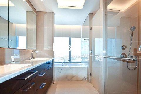 Byt v Downtown Dubai (Downtown Burj Dubai), Dubai, SAE 2 ložnice, 143 m² Č.: 626329 - fotografie 11