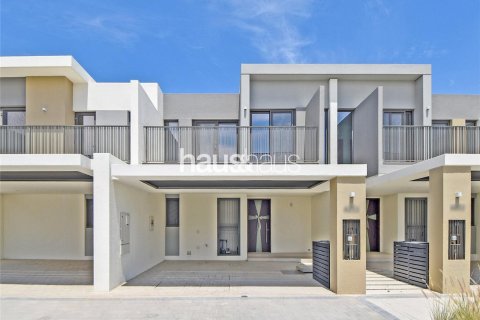 Rumah bandar di Tilal Al Ghaf, Dubai, UAE 3 bilik tidur, 200 meter persegi № 626480 - foto 2