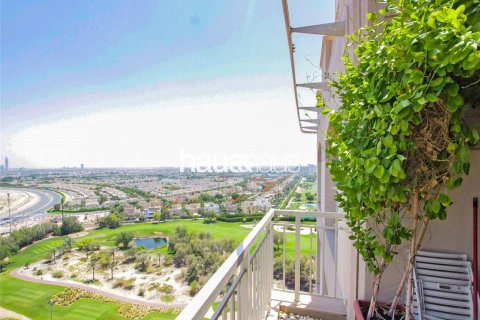 Byt v The Views, Dubai, SAE 1 ložnice, 68 m² Č.: 626481 - fotografie 10