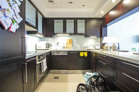 Byt v The Views, Dubai, SAE 1 ložnice, 68 m² Č.: 626481 - fotografie 4