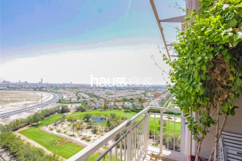 Byt v The Views, Dubai, SAE 1 ložnice, 68 m² Č.: 626481 - fotografie 1