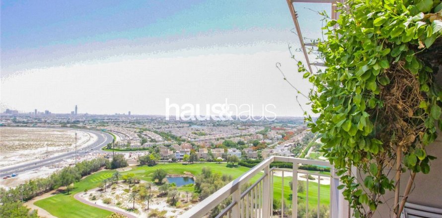 Byt v The Views, Dubai, SAE 1 ložnice, 68 m² Č.: 626481