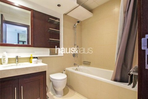 Byt v The Views, Dubai, SAE 1 ložnice, 68 m² Č.: 626481 - fotografie 8