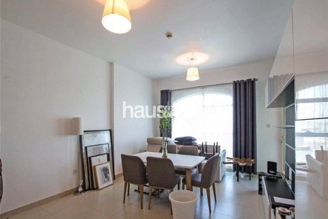 Byt v The Views, Dubai, SAE 1 ložnice, 68 m² Č.: 626481 - fotografie 2