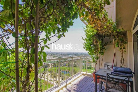 Byt v The Views, Dubai, SAE 1 ložnice, 68 m² Č.: 626481 - fotografie 5