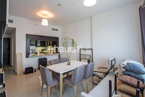 Byt v The Views, Dubai, SAE 1 ložnice, 68 m² Č.: 626481 - fotografie 3